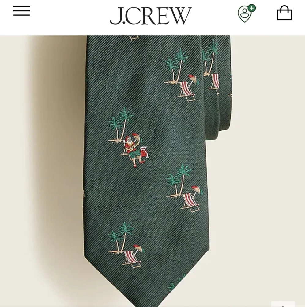 J. Crew bnwt crew